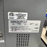 Sakura Tissue-Tek VIP 6 AI Tissue Processor image 2